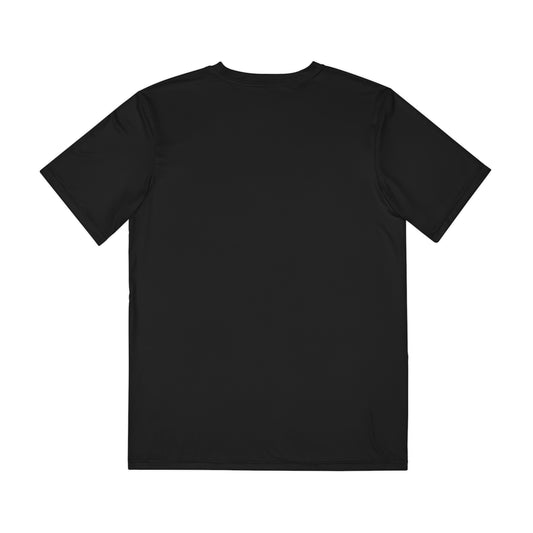 Copy of Custom Men's Polyester Tee - Perfect Gift for Father's Day, Casual Wear, Dad's Birthday, Family Events, Summer Fashion